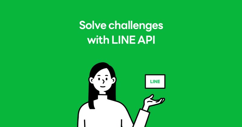 Line Hack 2018 Line Api Product - Nature Images - Amazing 8K Collection