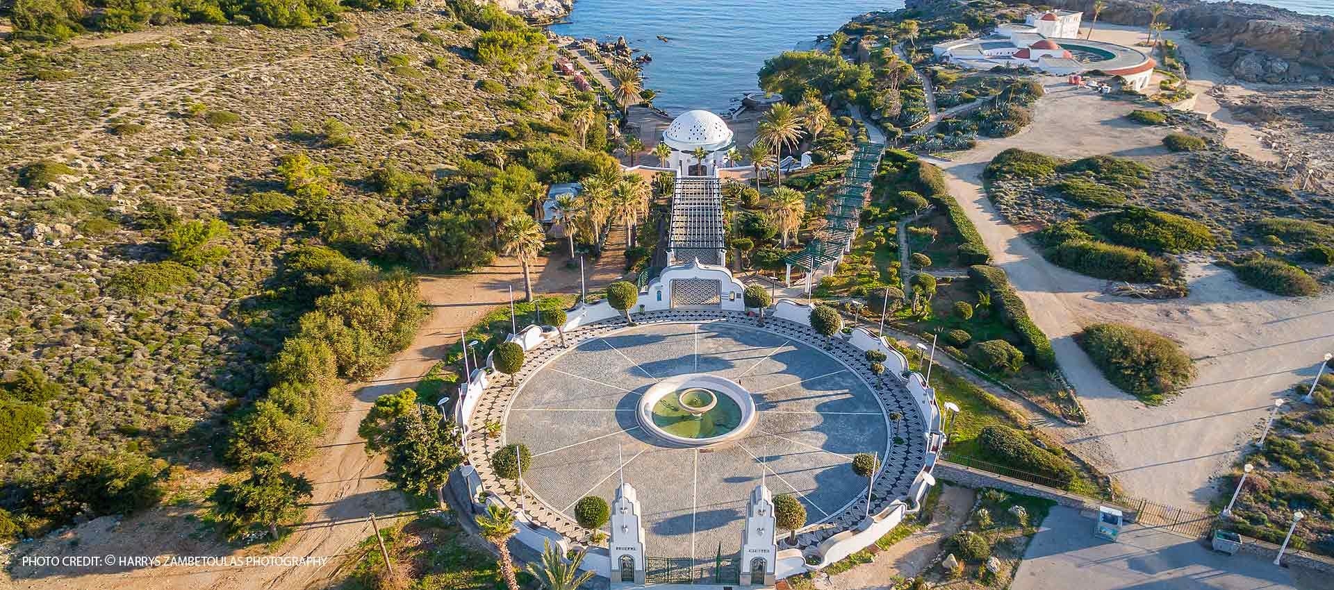Experience the Charm of Kallithea: A Guide to Local Attractions