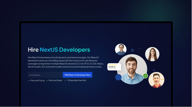 Hire Nextjs Developers Hire Dedicated Next Js Developer - Modern 8K Nature Photos | Free Download
