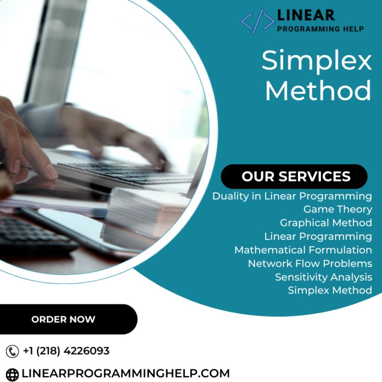 Hire Someone To Do Simplex Method Assignment Pay Someoneto Do Linear - Best Mountain Patterns in 4K