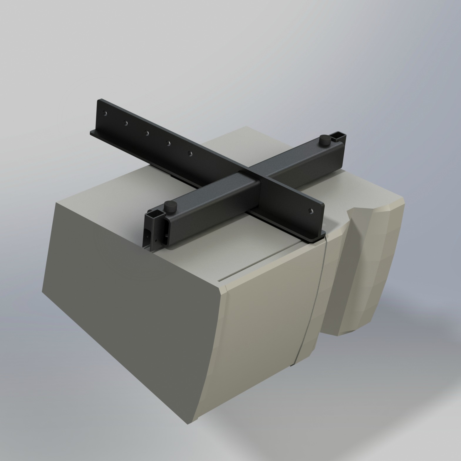 Polar Focus • Ultimate Line Array Rigging