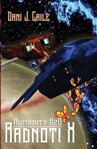 Science Fiction – Line by Lion Publications