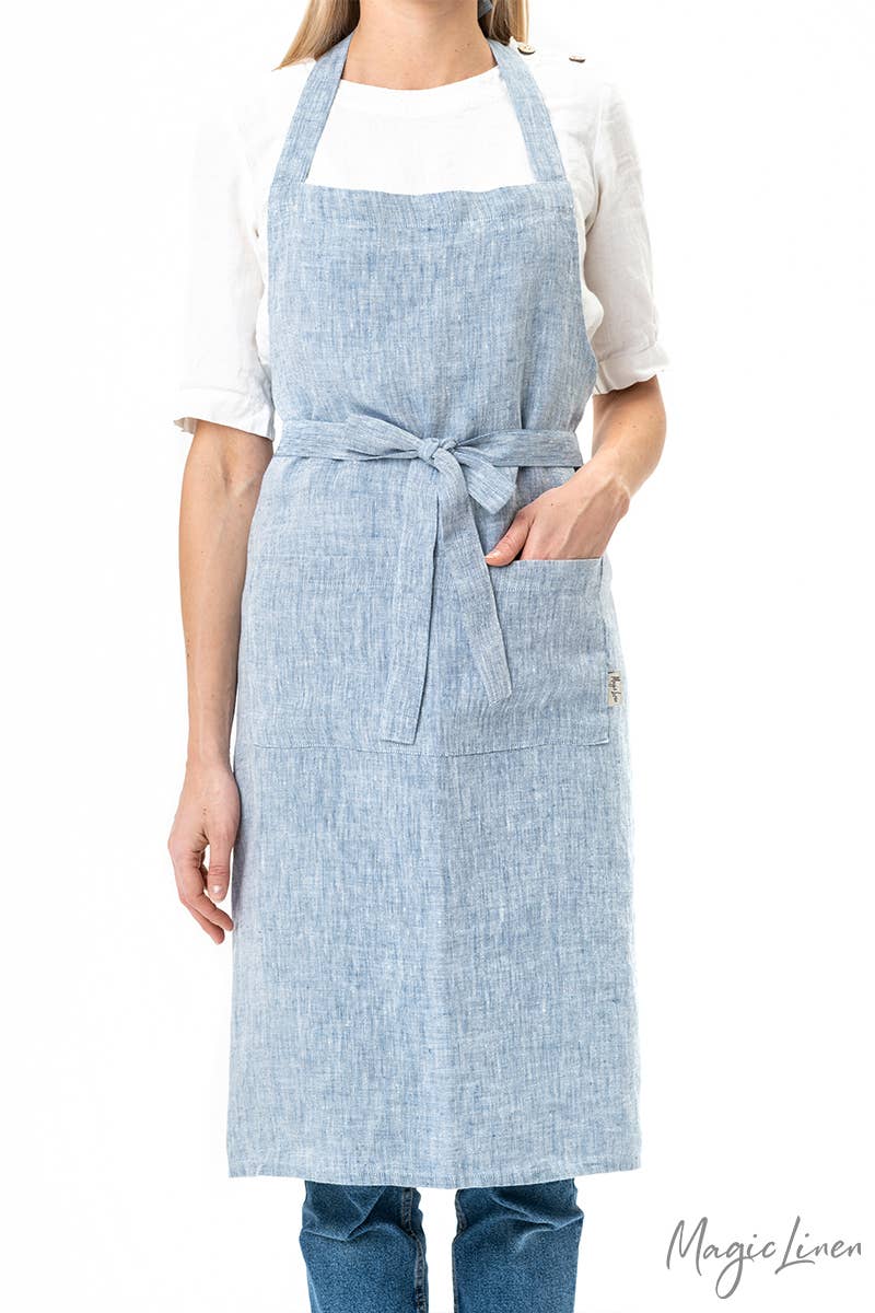 MagicLinen Apron - Thumbnail 3