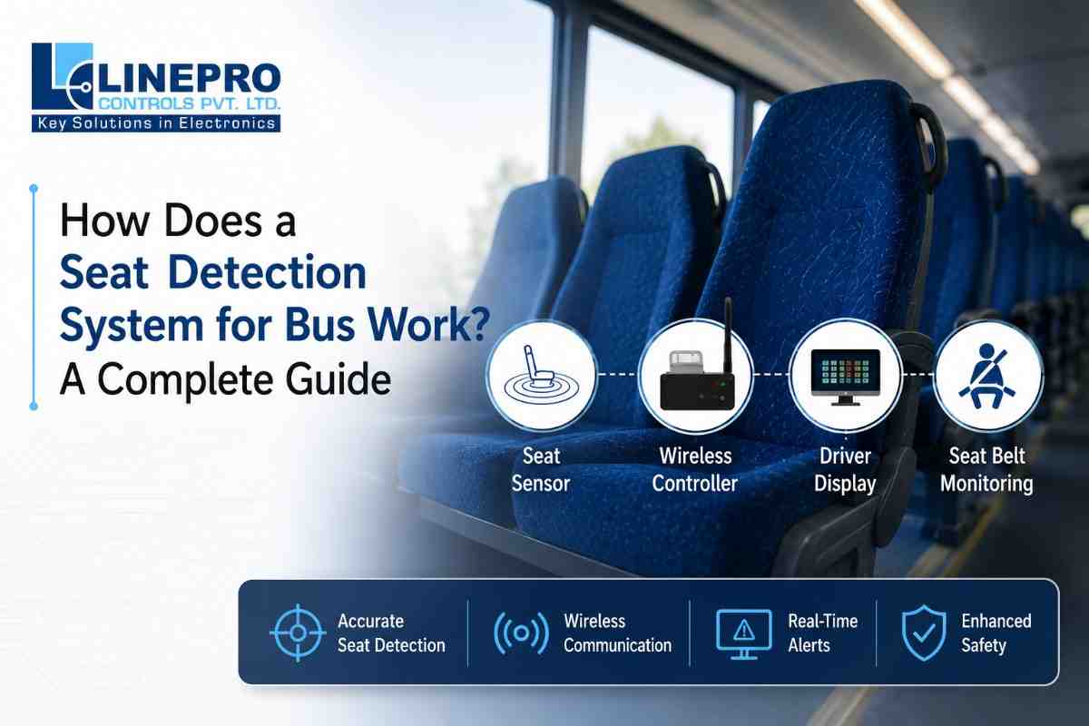Seat Detection System