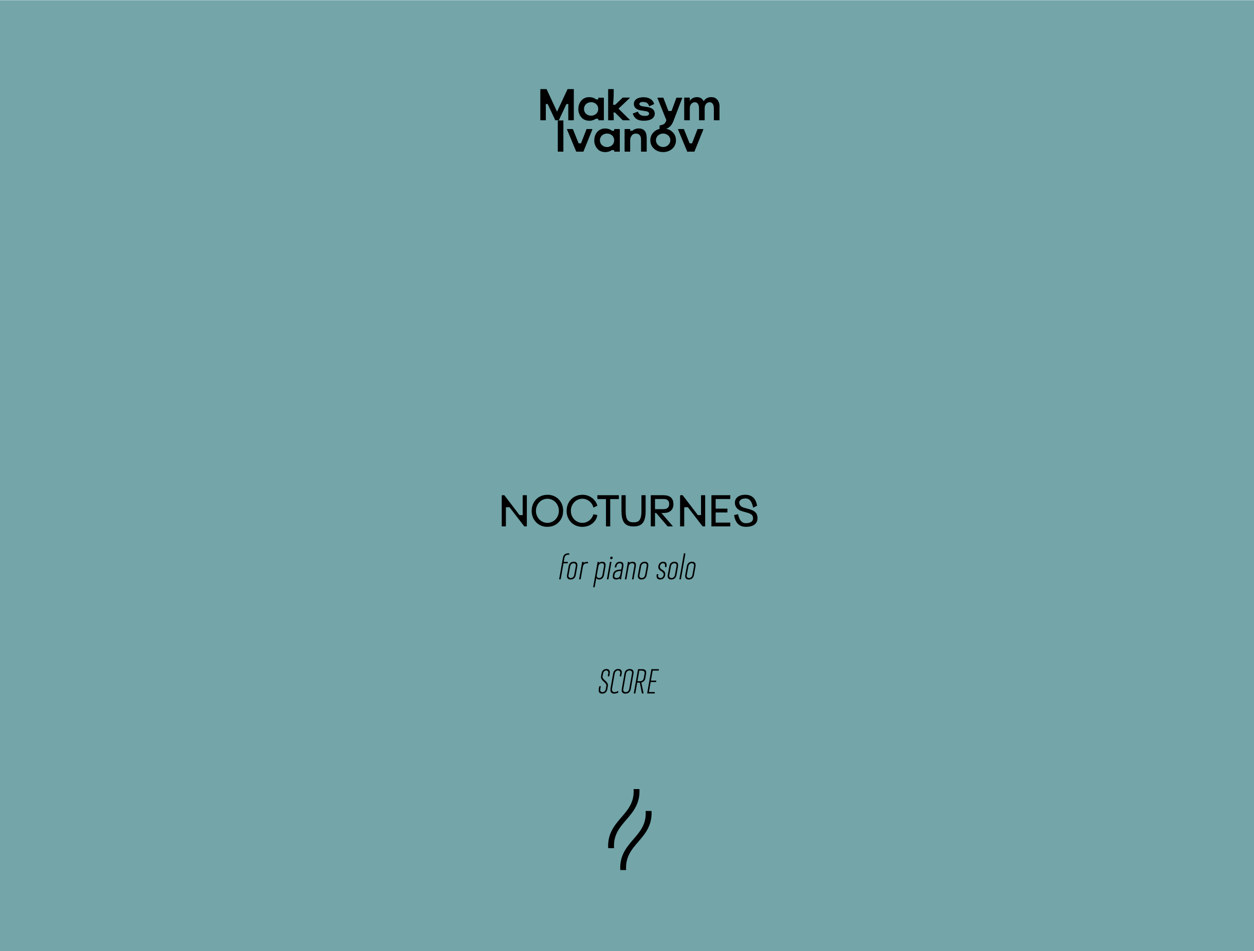 Nocturnes