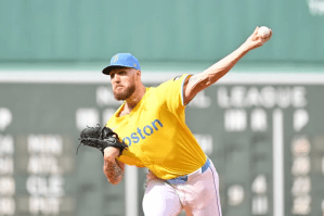  MLB Over/Under Best Bet: Seattle Mariners vs. Boston Red Sox, April 24 