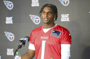  NFL Rookie of the Year Odds 2025: Best Bets for Offensive ROY 