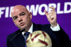  The 2025 Club World Cup Was a Success: Just Don’t Credit Gianni Infantino 