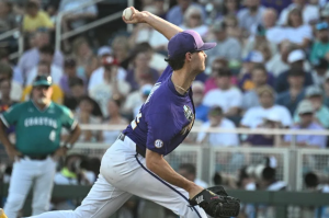  2025 MLB Draft Picks Who Could Make the Majors by Next Year 