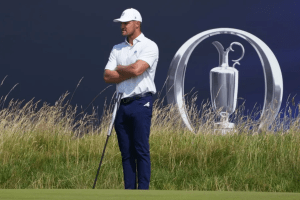  LIV Golf Deserves World Ranking Points, Whether You Like It or Not 