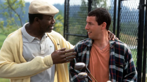  How Adam Sandler's Happy Gilmore 2 Did What the PGA Tour and LIV Golf Still Can’t 