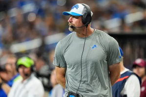  Players to Watch in the Hall of Fame Game, from Omarion Hampton to Hendon Hooker 