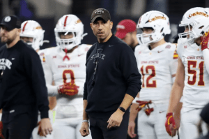  Iowa State’s Dublin Win Shows the Cyclones Are Built to Finish 