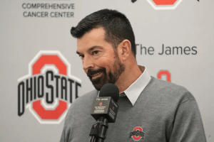  Texas vs. Ohio State Betting Preview and Picks for College Football Week 1 Matchup 