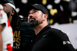  Can Ohio State Finally Defend Its National Championship in 2025? 