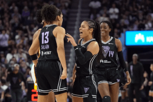 WNBA Best Bets September 2nd: Liberty vs. Valkyries, Fever vs. Mercury Picks 