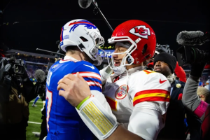  Patrick Mahomes Admits Reality After Loss to Bills: “We’ve Got to Get There First” 