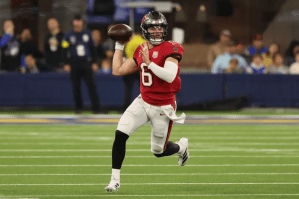  Baker Mayfield Can't Stop Talking About the Cleveland Browns 