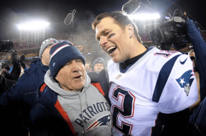  Bill Belichick’s Hall of Fame Snub Sets a Dangerous Precedent 