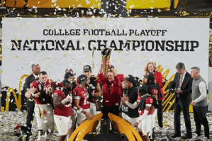  Early Longshot Picks to Win the 2027 College Football National Championship 