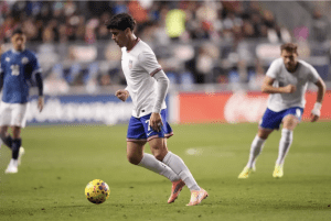  Gio Reyna May Have Made a Massive Mistake Skipping MLS 
