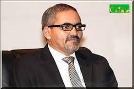 Nomination D Un Nouvel Ambassadeur Mauritanien En France L