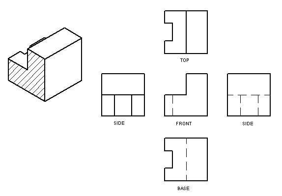 Linghunt Custom Thread Guide - High Quality Landscape Image - HD