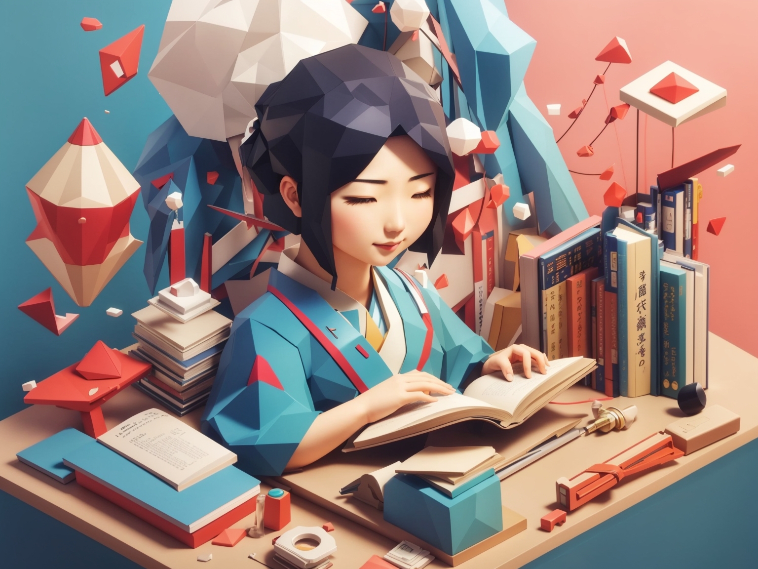 What Makes Japanese Difficult to Learn?