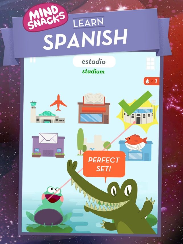 4 Best Spanish Learning Games For Beginners Image 65 
