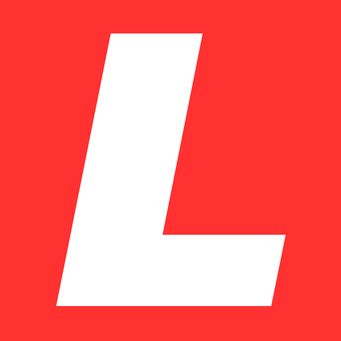 Lingo Realm - Elegant Colorful Illustration - HD