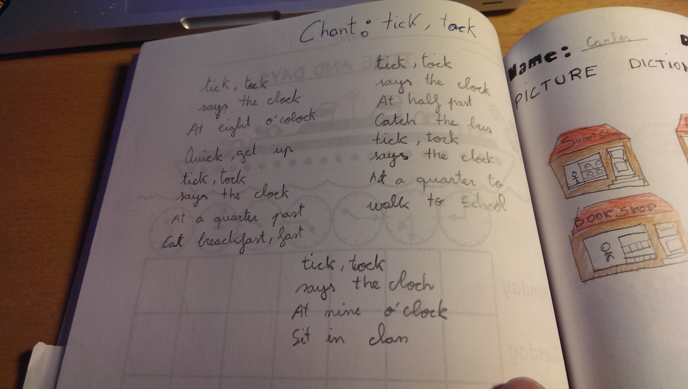 Chant