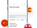 Best Language Translation App For Android Camera Keyboard Voice