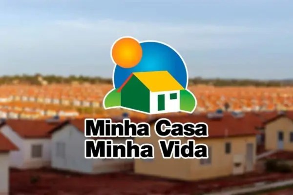 Minha Casa Minha Vida - Edital de Localizacao