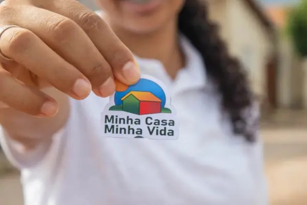 Minha Casa Minha Vida