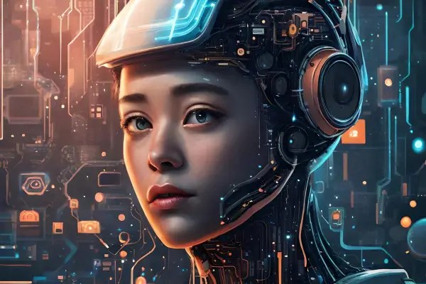 Como Gerar Imagens com IA