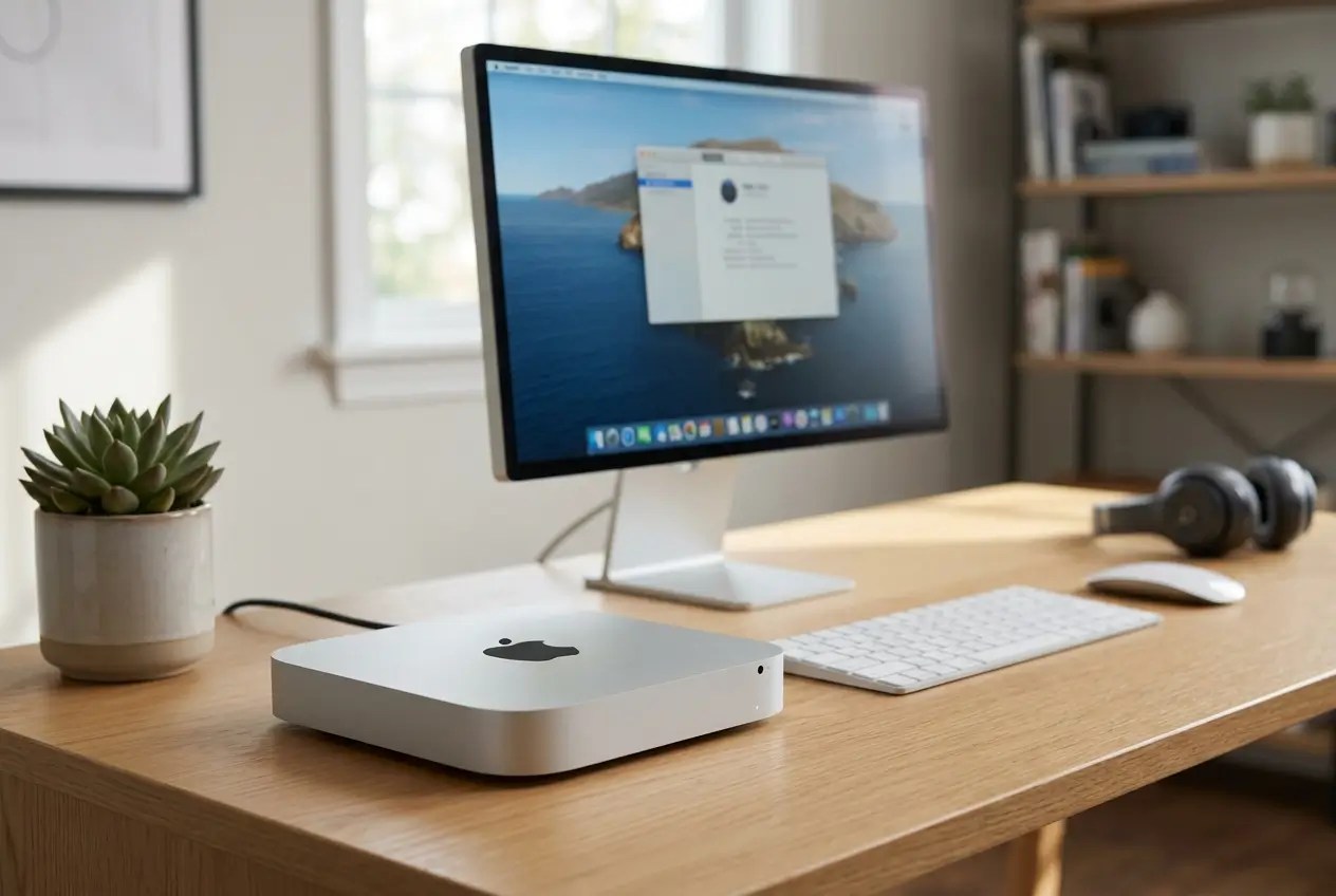 Mac Mini
