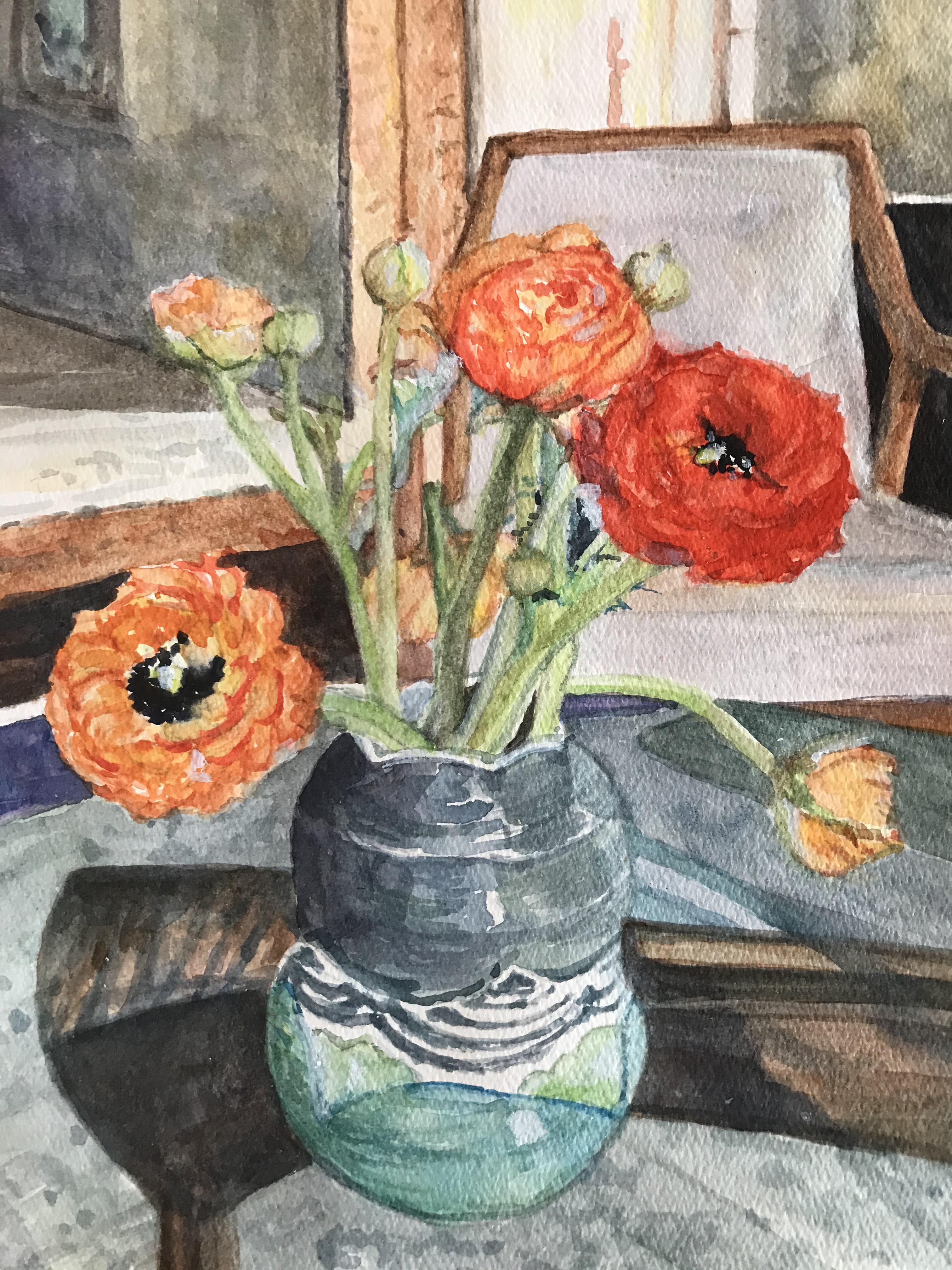 ranunculus
