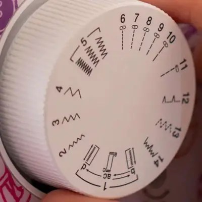 Boutonnière automatique à la machine – Image 7