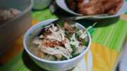 Kuliner Soto Termurah seKabupaten Rembang, Harga Cuma Rp. 1000