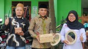 Acara Keagamaan Jadi Peluang Tingkatkan Pemasaran Produk UMKM