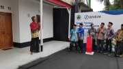 5 RTLH Dibedah Dengan Dana Rp. 300 Juta