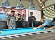 Referensi Tempat Asik Bagi Pemula Untuk Belajar Main Billiard di Rembang