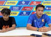 Persiapan Mepet Hingga Minimnya Stok Pemain Berbakat Benamkan Mimpi PSIR Rembang di Liga 4 Jawa Tengah
