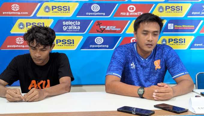 Persiapan Mepet Hingga Minimnya Stok Pemain Berbakat Benamkan Mimpi PSIR Rembang di Liga 4 Jawa Tengah