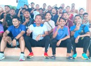 Dari Peluit ke Bola: Wasit Rembang Siap Jamu Wasit Demak di Stadion Krida