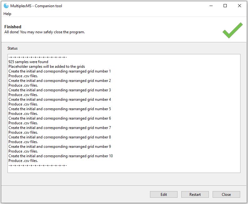 Preparation Multiplexms Documentation - Best Space Images in Full HD