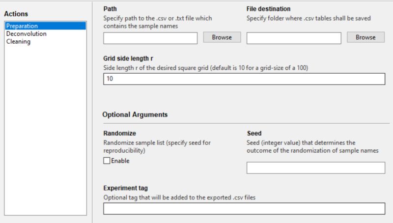 Preparation Multiplexms Documentation - Best Mountain Textures in HD