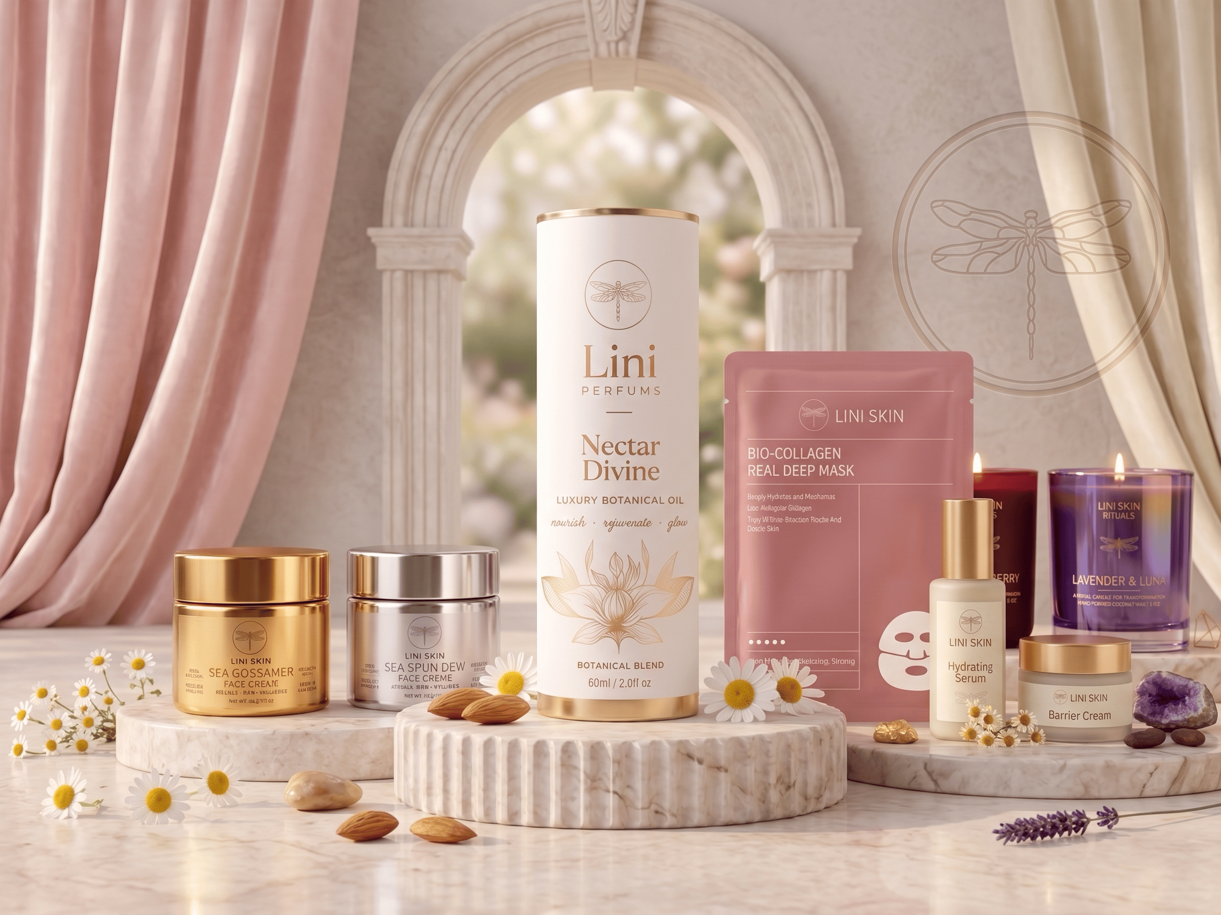 Lini Skin Coming Soon