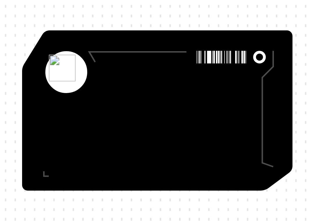 Coinlist Link3 - Premium Minimal Photo Gallery - Desktop