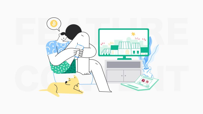 Dappradar Dappradar - Best Gradient Backgrounds in Desktop